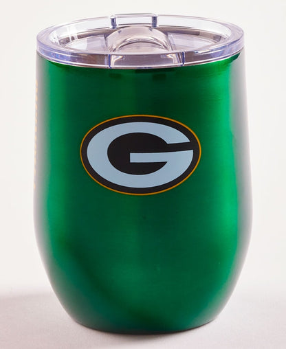 NFL Stainless Steel Ultra Wine Tumblers