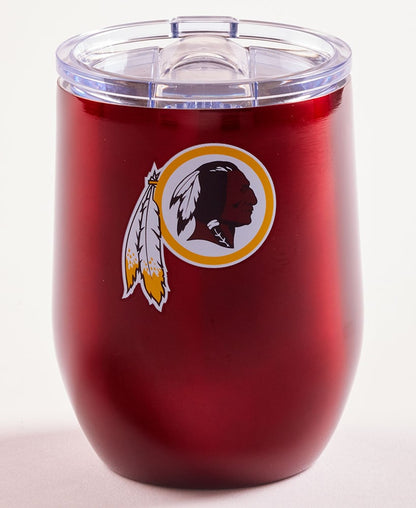 NFL Stainless Steel Ultra Wine Tumblers