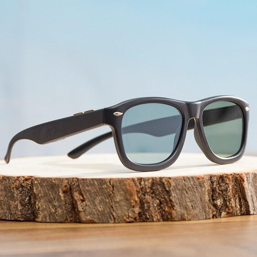 7Shade™ LCD Sunglasses