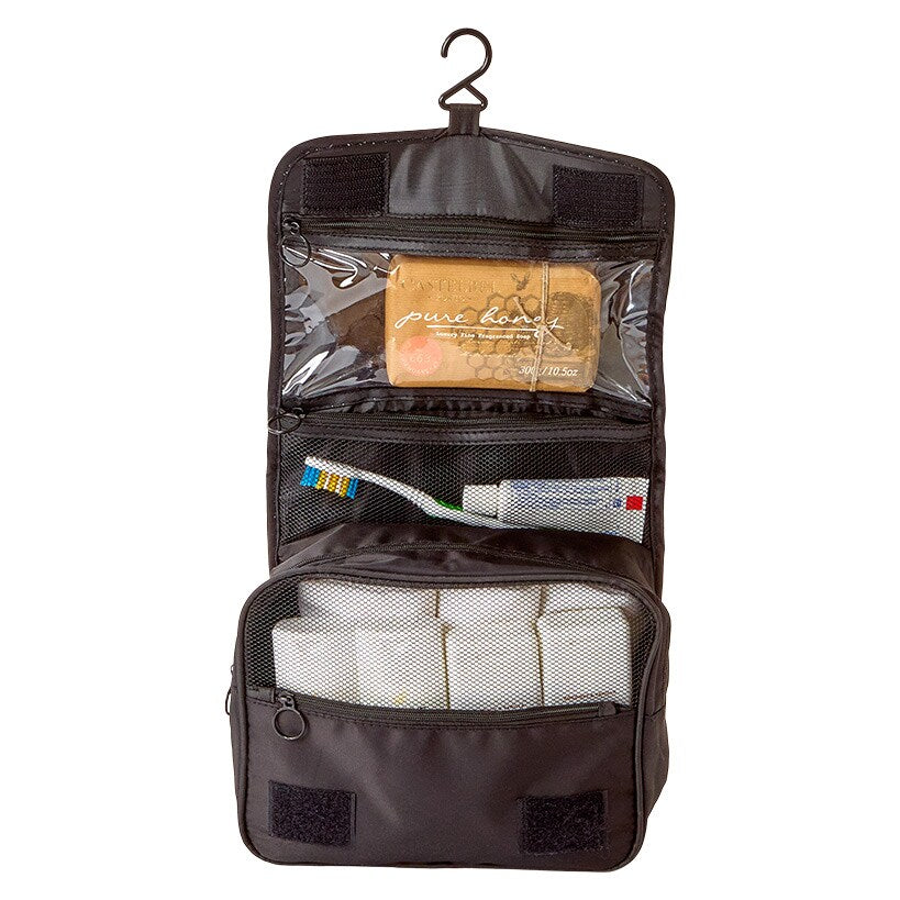 Travel Packing Cubes and Bags Set - 8-Pc.