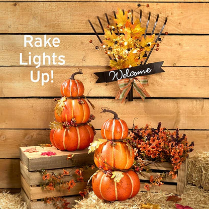 Harvest Porch Collection