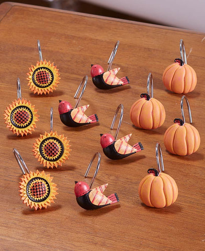 Harvest Home Bathroom Collection