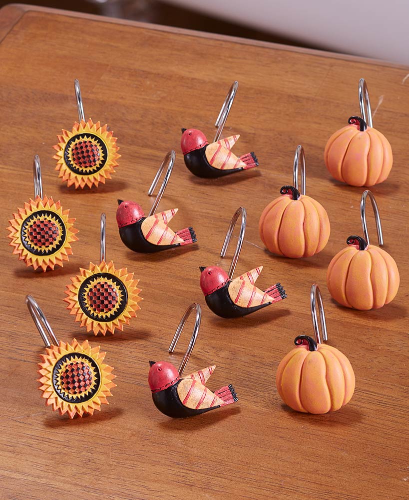 Harvest Home Bathroom Collection