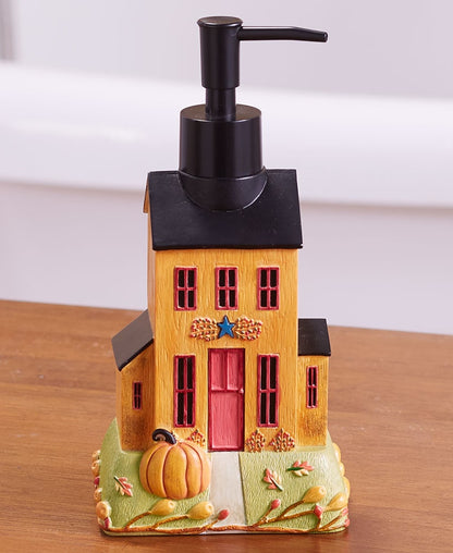 Harvest Home Bathroom Collection