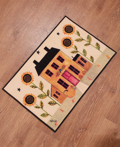 Harvest Home Bathroom Collection