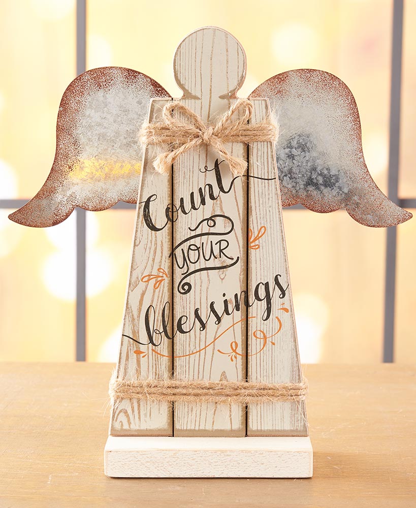 Country Harvest Sentiment Angels