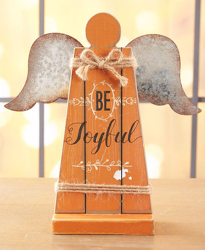 Country Harvest Sentiment Angels