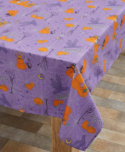 Seasonal Fabric Tablecloths
