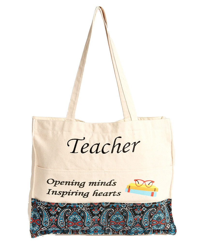 Occupational Zipper Pouch
