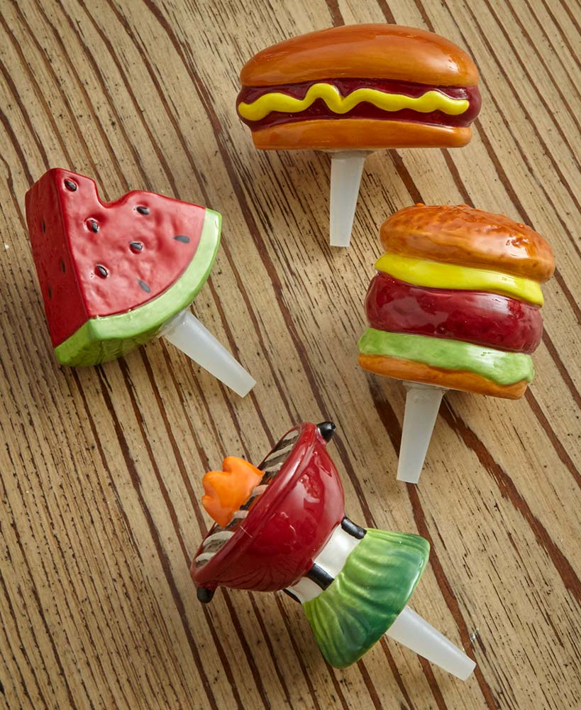 Charmers Serveware and Decorative Accents