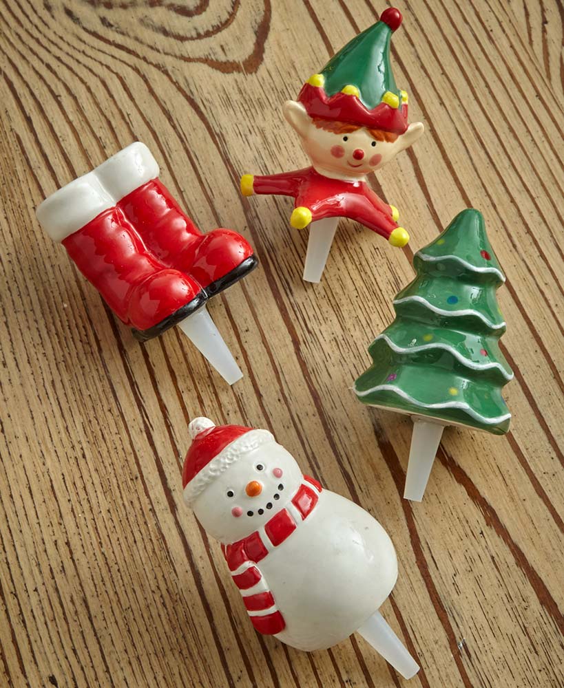 Charmers Serveware and Decorative Accents