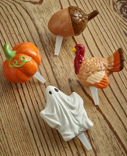 Charmers Serveware and Decorative Accents