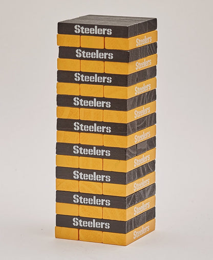 NFL Tabletop Stacker Games