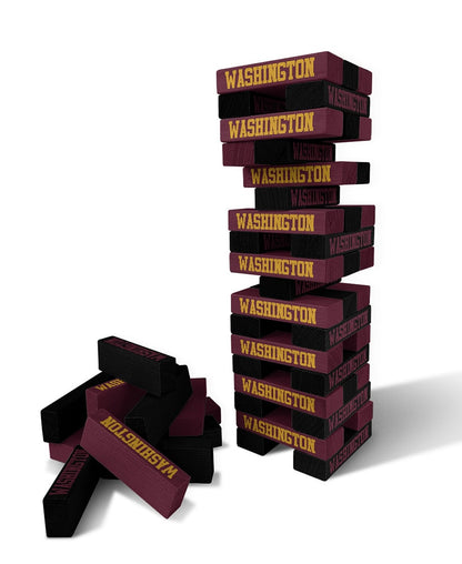 NFL Tabletop Stacker Games