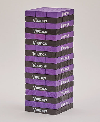 NFL Tabletop Stacker Games