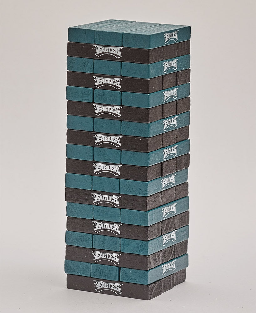 NFL Tabletop Stacker Games