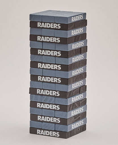 NFL Tabletop Stacker Games