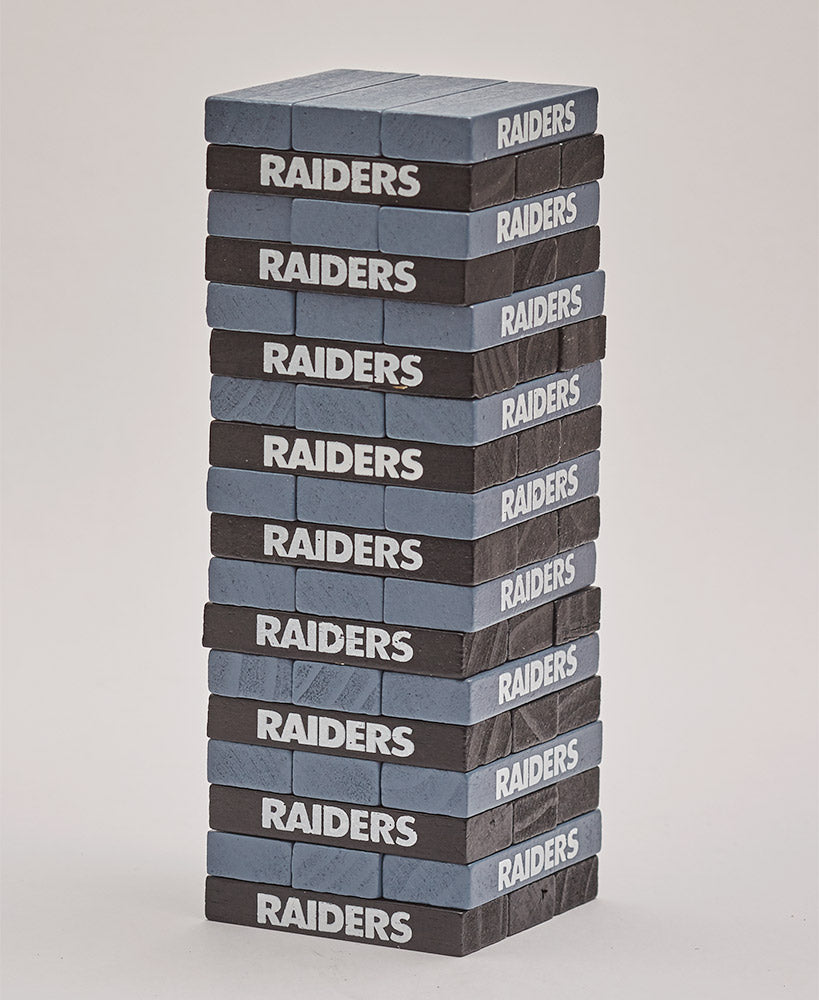 NFL Tabletop Stacker Games