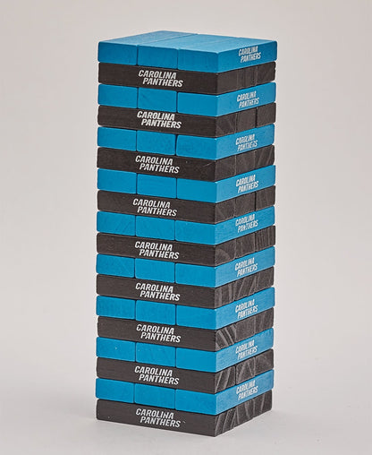 NFL Tabletop Stacker Games