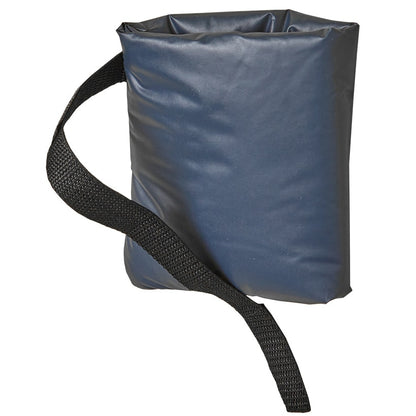 Thinsulate™ Outdoor Sock Faucet Cover for Winter Freeze Protection