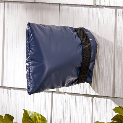 Thinsulate™ Outdoor Sock Faucet Cover for Winter Freeze Protection