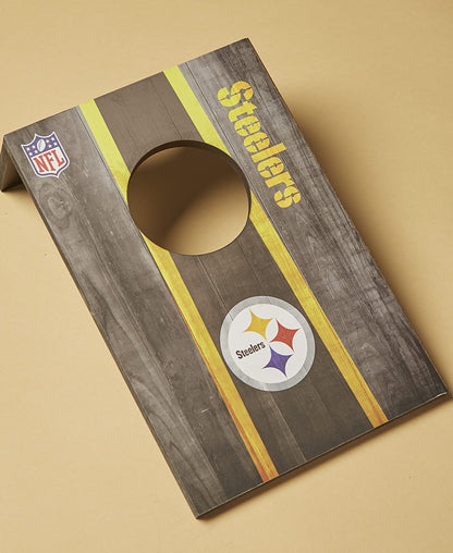 NFL Tabletop Toss Games