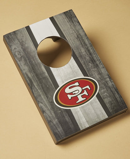 NFL Tabletop Toss Games