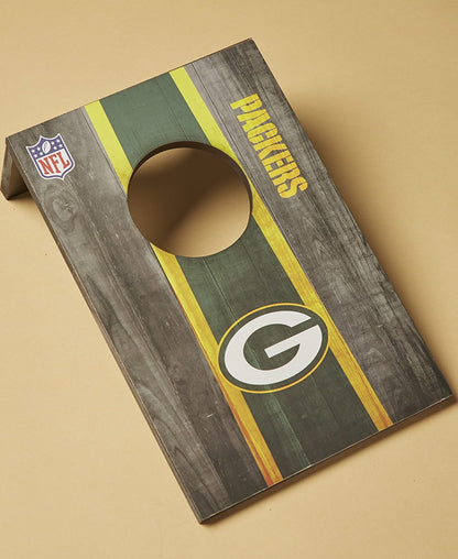 NFL Tabletop Toss Games