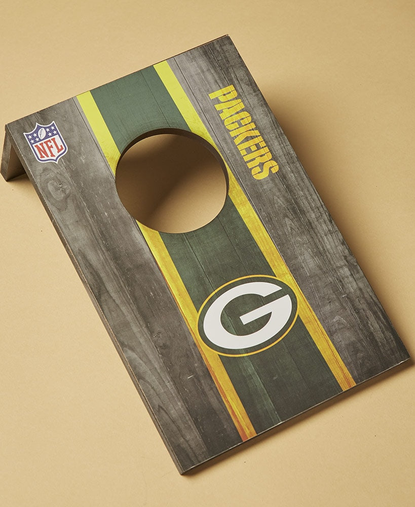 NFL Tabletop Toss Games