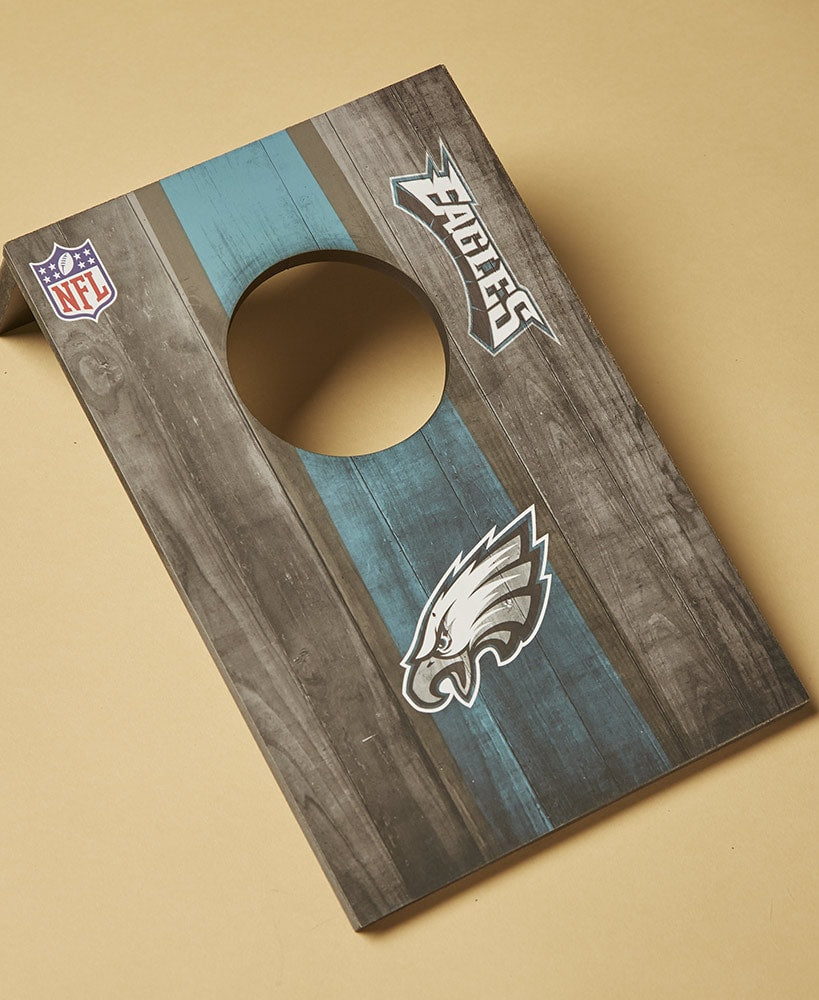 NFL Tabletop Toss Games