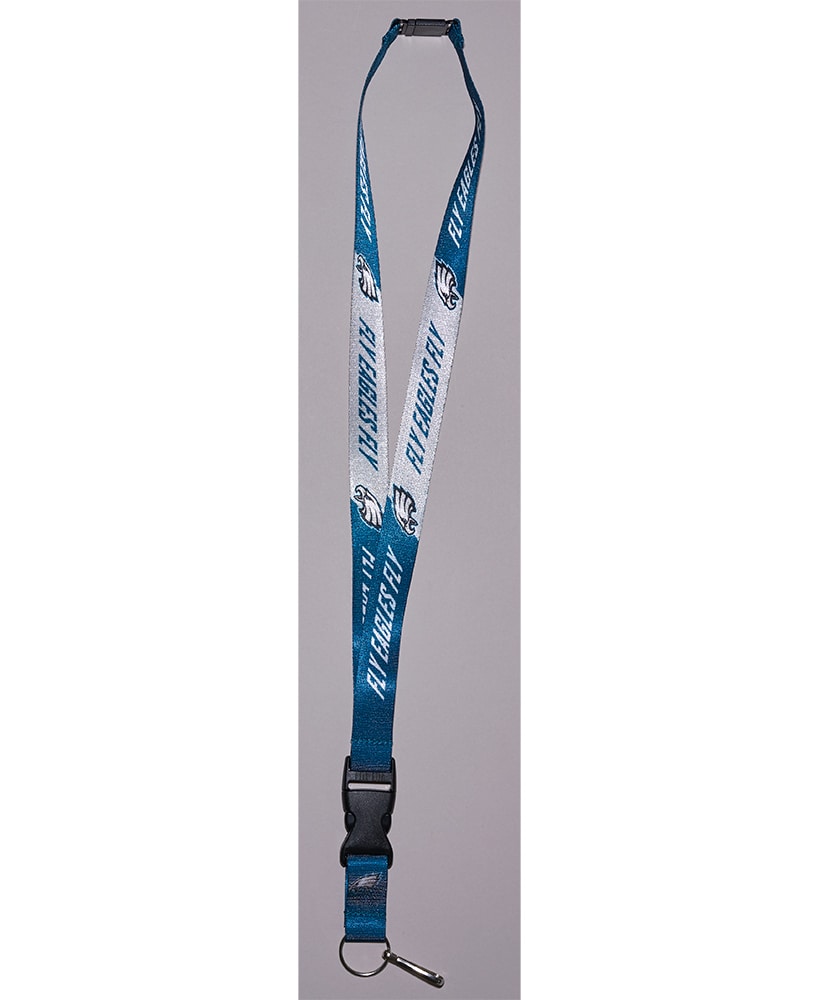 NFL Slogan Lanyards
