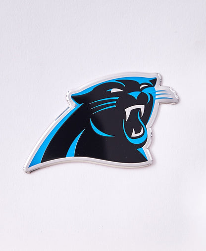 NFL Car Emblems