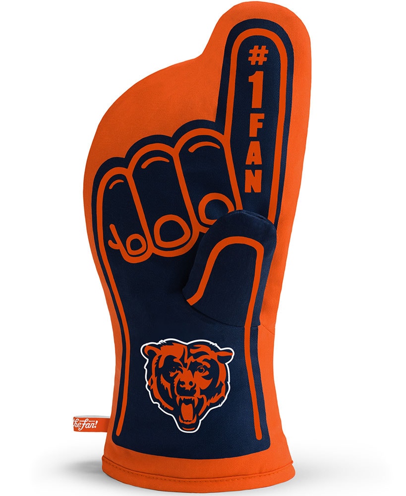 NFL #1 Fan Oven Mitts