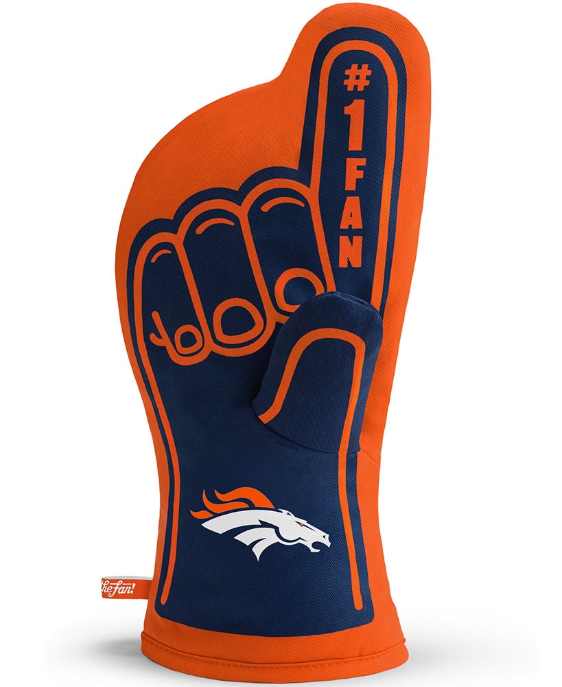 NFL #1 Fan Oven Mitts