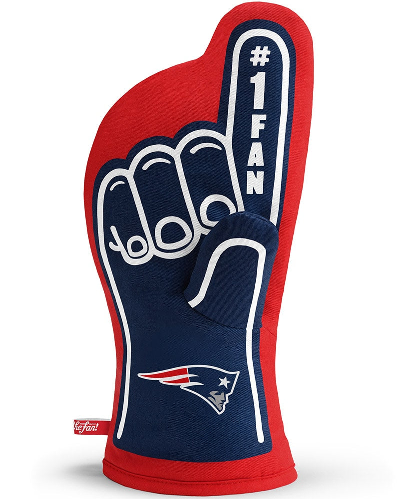 NFL #1 Fan Oven Mitts