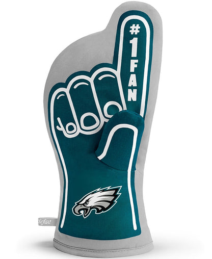 NFL #1 Fan Oven Mitts