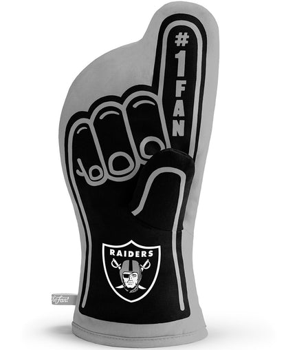 NFL #1 Fan Oven Mitts
