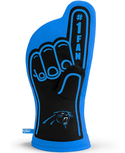 NFL #1 Fan Oven Mitts