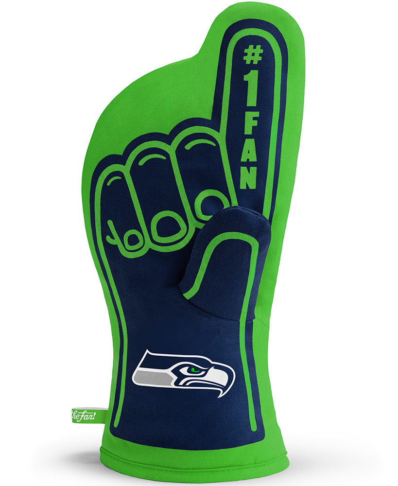 NFL #1 Fan Oven Mitts