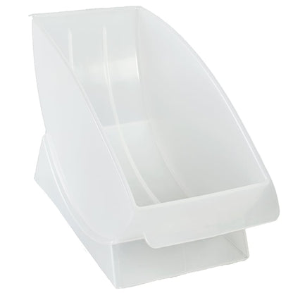 Vertical Plate Racks for Cabinet