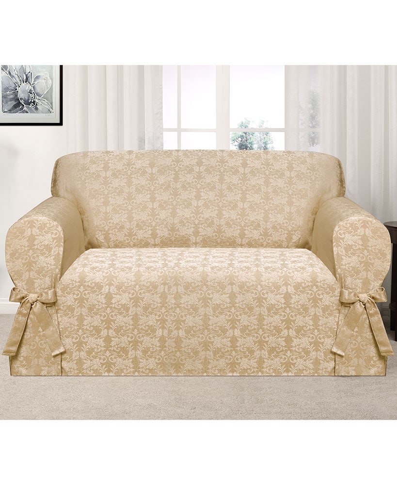 Kathy Ireland® Desert Skies Fitted Slipcovers