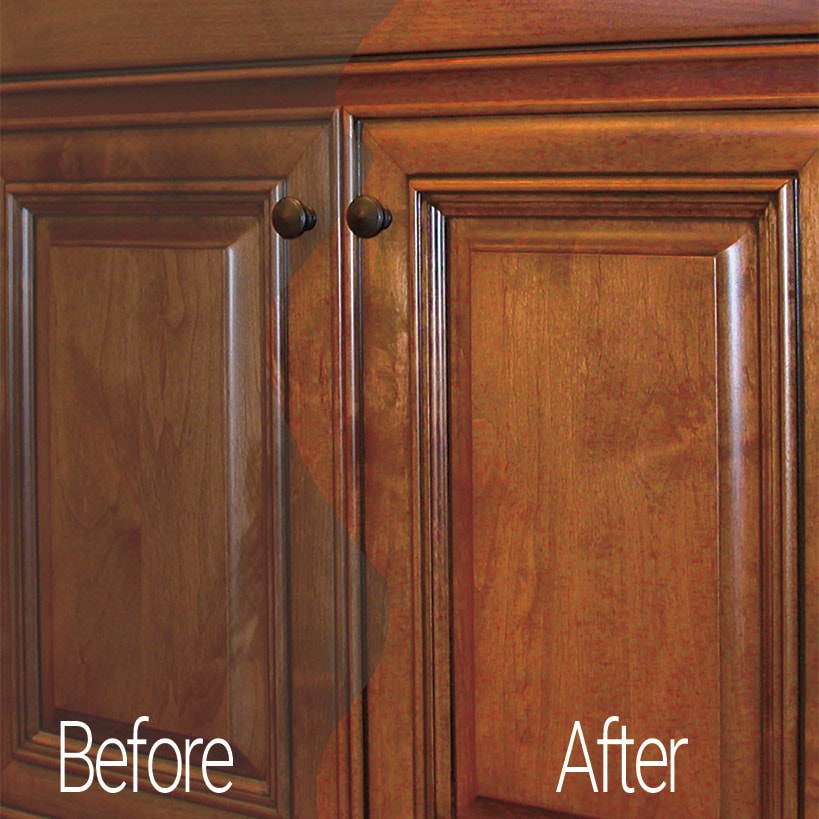 Parker & Bailey™ Wood Kitchen Cabinet Cream 8 Oz.