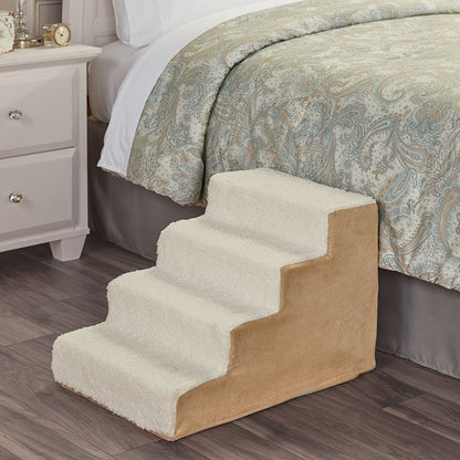 Sherpa Pet Steps