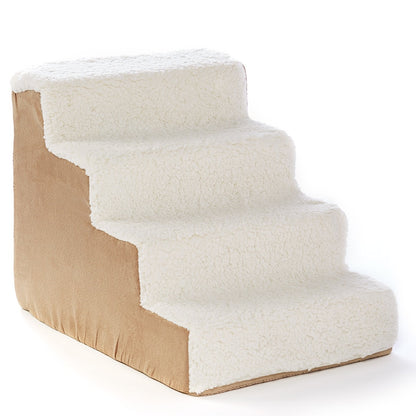 Sherpa Pet Steps