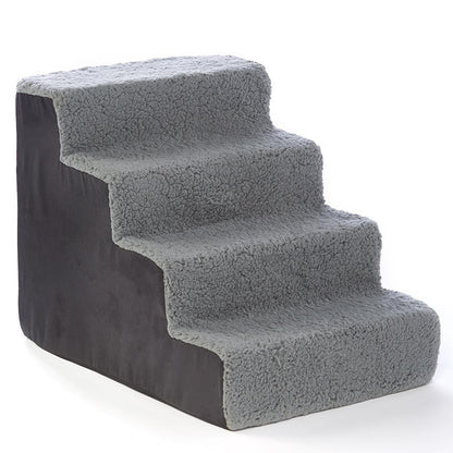 Sherpa Pet Steps