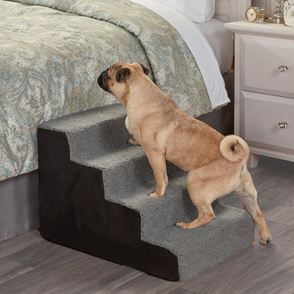 Sherpa Pet Steps