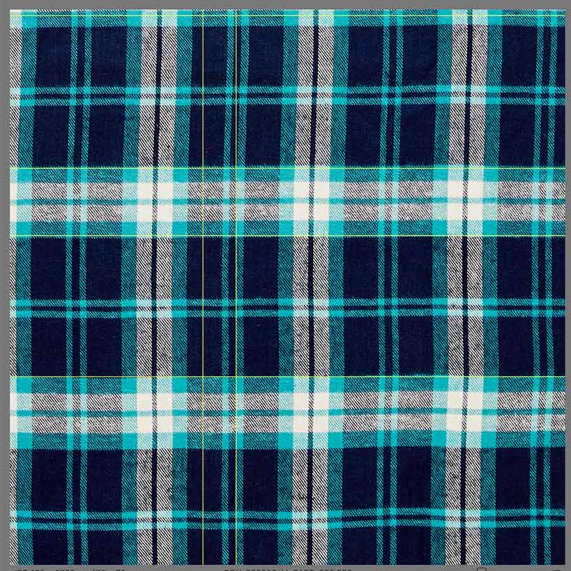 Flannel Plaid Lounger#select-color_navy