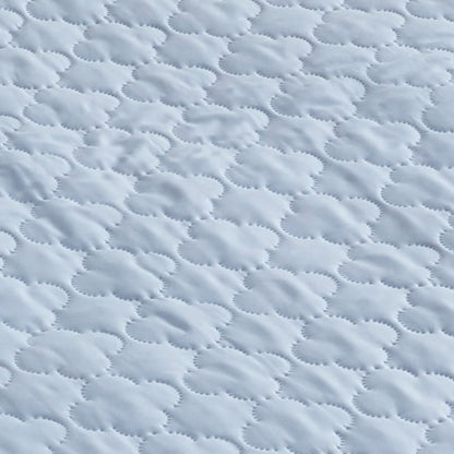 Highly Absorbent Washable Waterproof Bed Pad