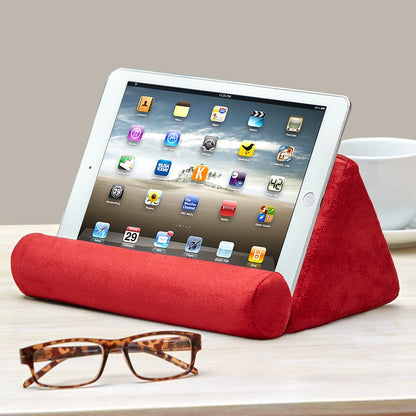 Tablet Sofa Lap Cushion - Tablet, Smartphone Holder
