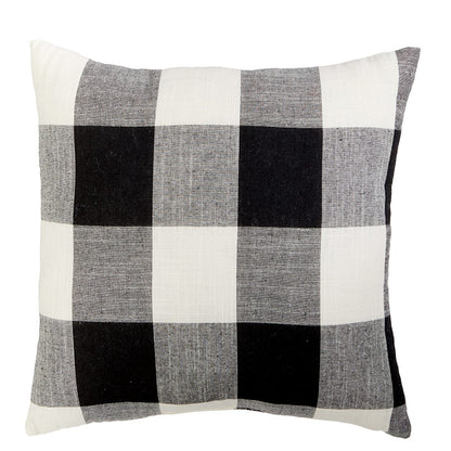 Buffalo Check Decorative Pillows